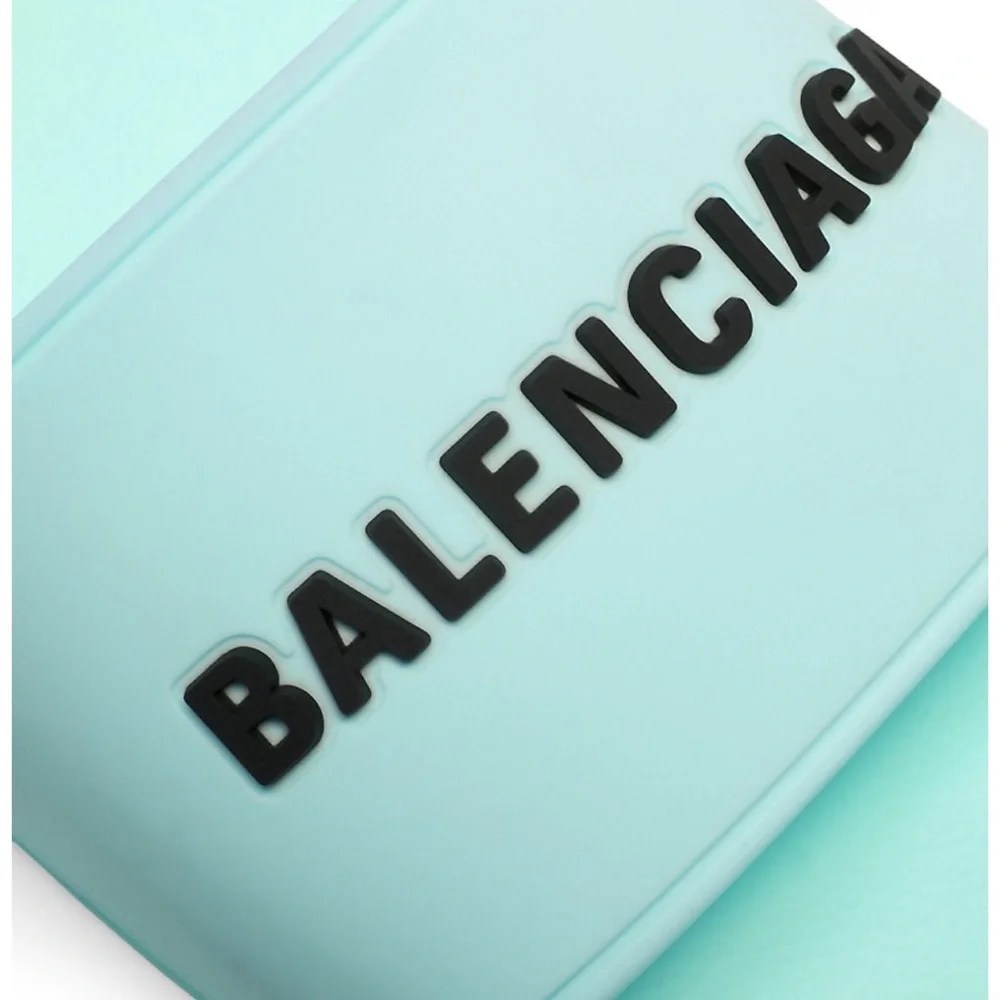 NWT Authentic Balenciaga Slides - Picture 5 of 6